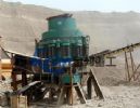 /CS Cone Crusher/Cone Crusher Machine